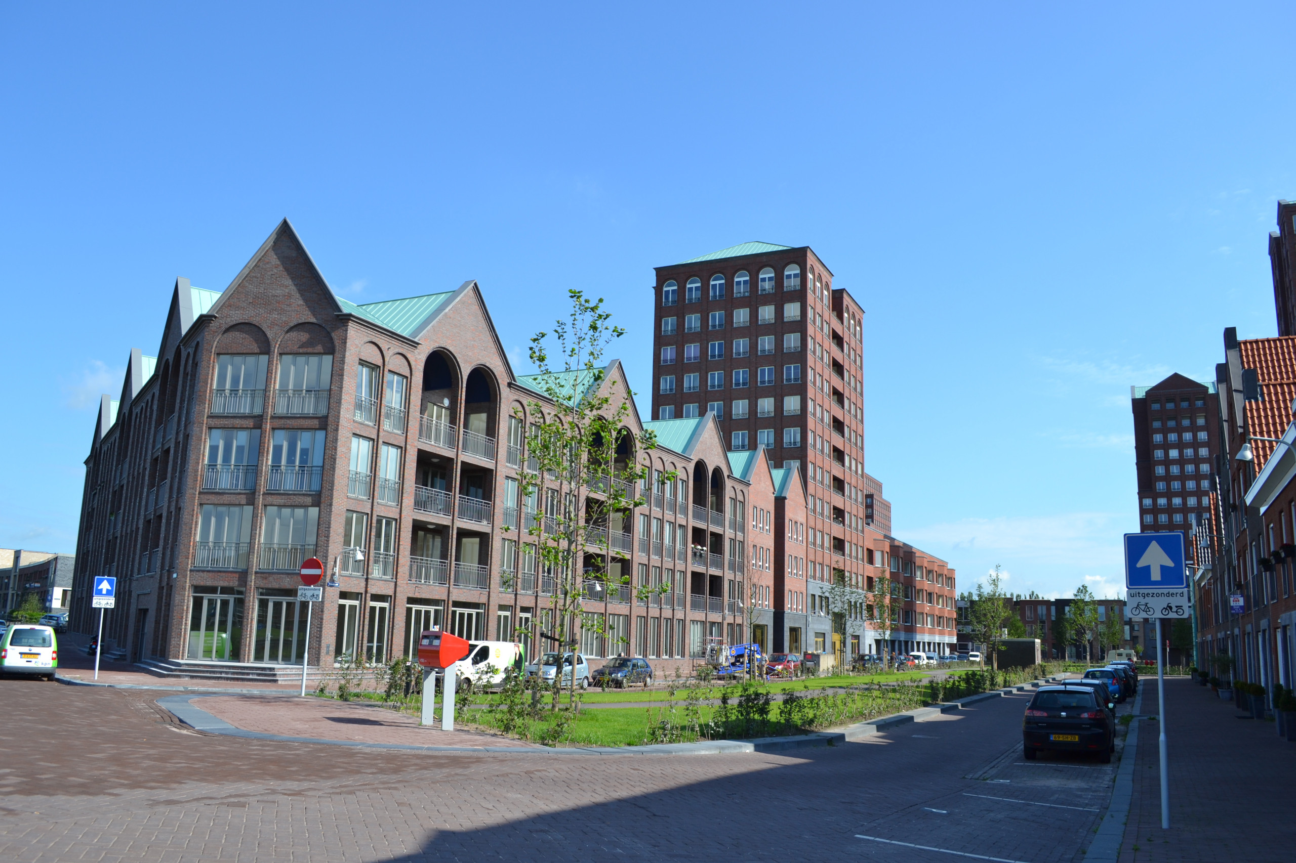 Appartement aan 3826BJ