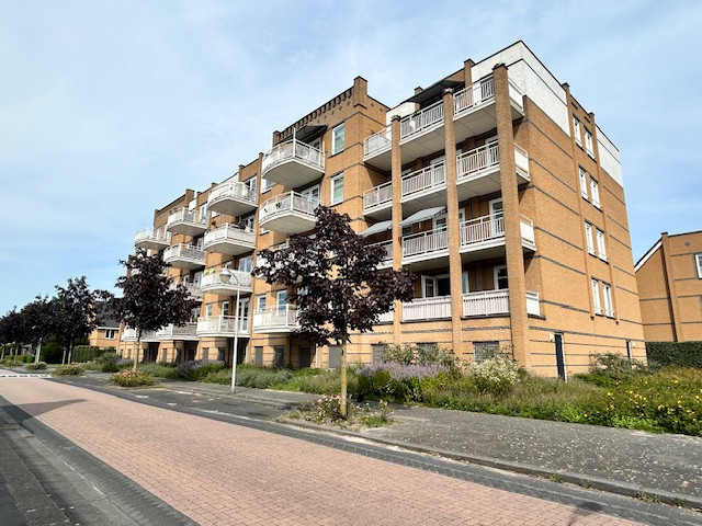Appartement aan 3825WT