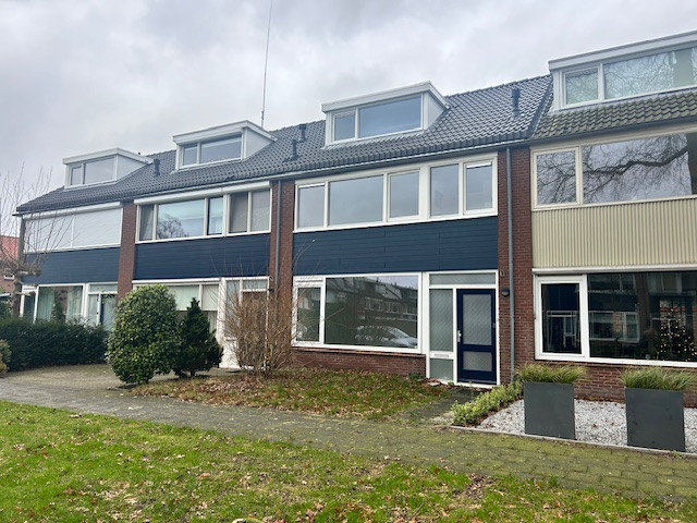 Appartement aan 3871CV