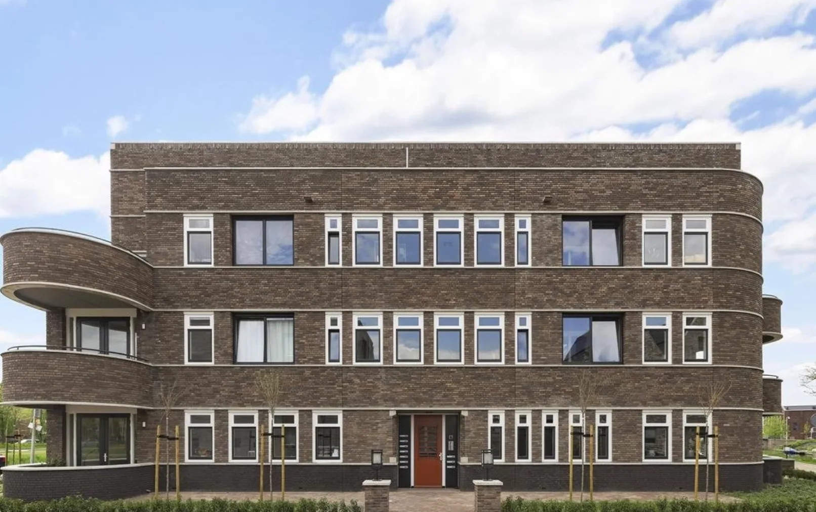 apartments for rent on Baak van Breskens 5