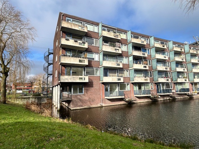 Appartement aan 3824HB